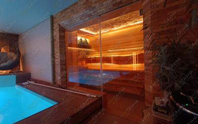 Студия массажа и эстетики PM Studio, в Краснодаре, Краснодар, Трамвайная, 1/1 | 1 | 101sauna.ru