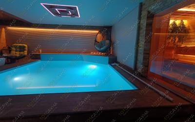 Студия массажа и эстетики PM Studio, в Краснодаре, Краснодар, Трамвайная, 1/1 | 2 | 101sauna.ru