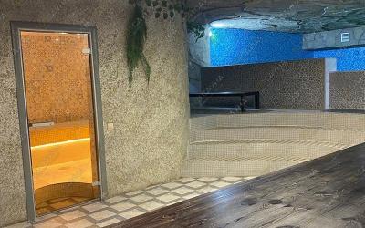 Сауна Клуб (Sauna Club), в Тюмени, Дамбовская, 15 | 2 | 101sauna.ru