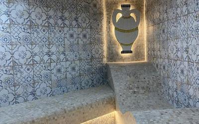 Сауна Клуб (Sauna Club), в Тюмени, Дамбовская, 15 | 3 | 101sauna.ru