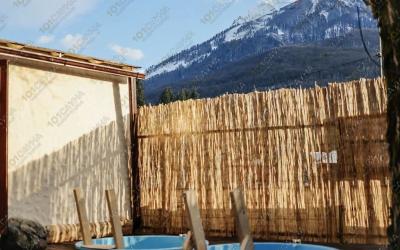 Баня Пихта, в Красной Поляне, Ставропольская, 24 | 1 | 101sauna.ru