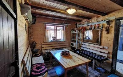 Банный комплекс Мельница на Шабалина, в Архангельске, Архангельск, ул. Шабалина, 4, строение 1 | семейная баня | 101sauna.ru