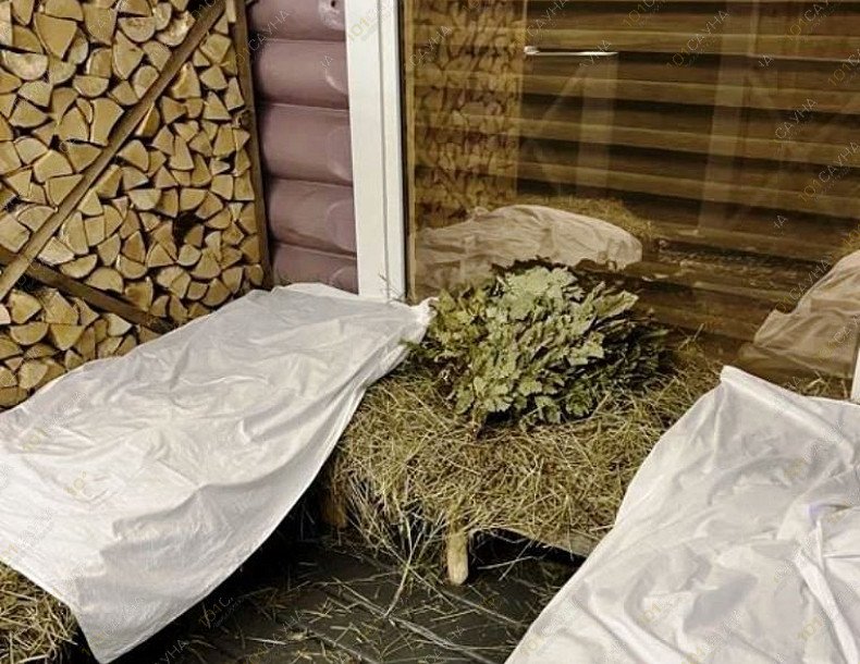 Усадьба Банный двор Ям, в Санкт-Петербурге, Ленинградская область, Тосненский район, Тельмановское сельское поселение, деревня Ям-Ижора | 13 | 101sauna.ru