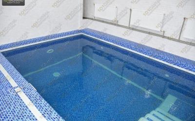 Сауна СССР, в Пятигорске, пос. Свободы, ул. Серебрянная, 22 | 1 | 101sauna.ru