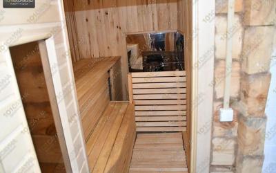 Сауна СССР, в Пятигорске, пос. Свободы, ул. Серебрянная, 22 | 2 | 101sauna.ru