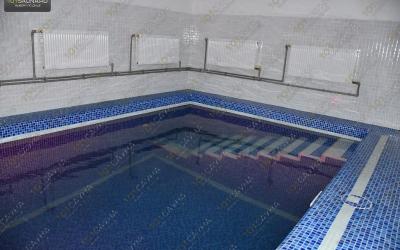 Сауна СССР, в Пятигорске, пос. Свободы, ул. Серебрянная, 22 | 3 | 101sauna.ru