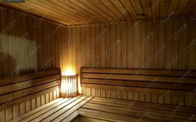Сауна Сауна-Парная SPA, в Москве, ​Хибинский проезд, 14 к1 | 2 | 101sauna.ru