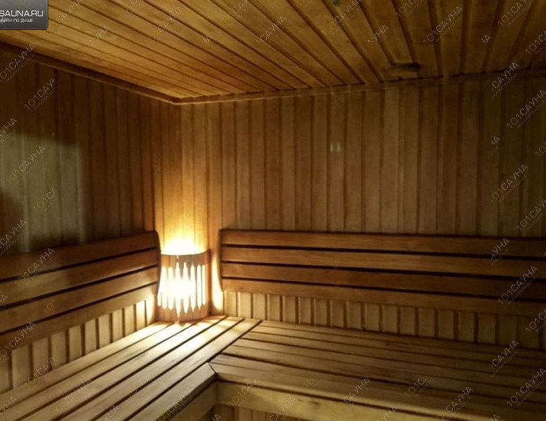 Сауна Сауна-Парная SPA, в Москве, ​Хибинский проезд, 14 к1 | 2 | 101sauna.ru