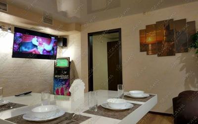 Сауна Сауна-Парная SPA, в Москве, ​Хибинский проезд, 14 к1 | 3 | 101sauna.ru