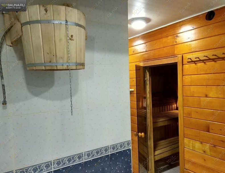 Сауна Сауна-Парная SPA, в Москве, ​Хибинский проезд, 14 к1 | 10 | 101sauna.ru