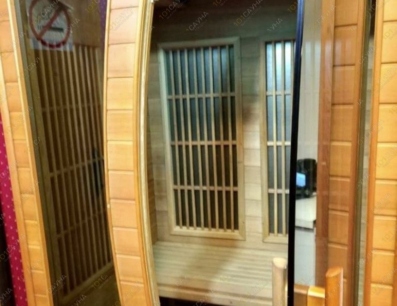 Сауна Сауна-Парная SPA, в Москве, ​Хибинский проезд, 14 к1 | 11 | 101sauna.ru