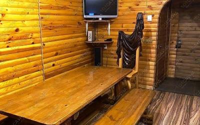 Баня На Беговой 28, в Краснодаре, ​Беговая, 28 | 2 | 101sauna.ru