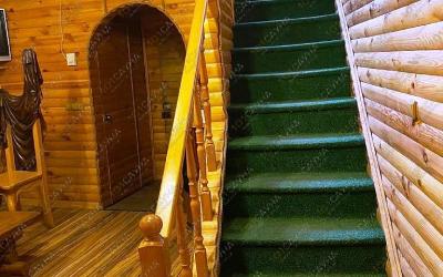 Баня На Беговой 28, в Краснодаре, ​Беговая, 28 | 3 | 101sauna.ru