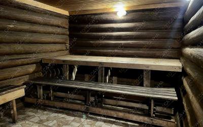 Баня Царская, в Перми, Ленина, 1М | Парная | 101sauna.ru