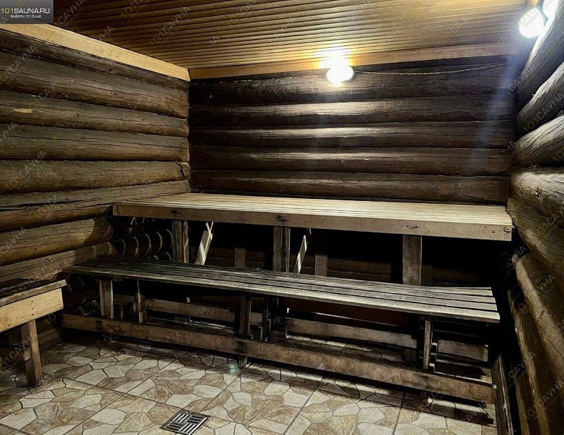 Баня Царская, в Перми, Ленина, 1М | Парная | 101sauna.ru