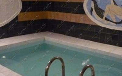 Банька на Советской 158, в Магнитогорске, Советская, 158 ст 1 | 3 | 101sauna.ru