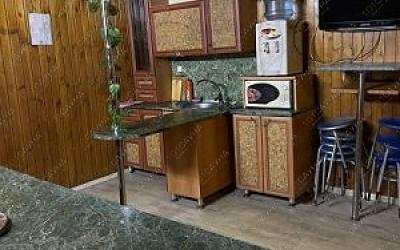 Банька на Советской 158, в Магнитогорске, Советская, 158 ст 1 | 1 | 101sauna.ru