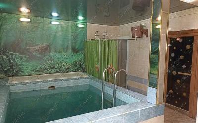 Сауна Русалка на Калинина, 5А, в Хабаровске, Калинина, 5а | 1 | 101sauna.ru