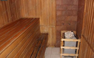 Сауна Гавань, в Чите, Дачный проезд, 3 | Парная | 101sauna.ru