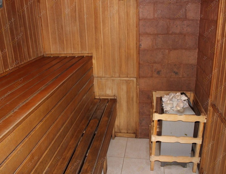 Сауна Гавань, в Чите, Дачный проезд, 3 | Парная | 101sauna.ru