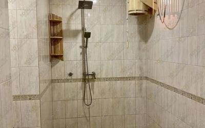 Баня На Парнякова 5, в Омске, Парнякова, 5 | 3 | 101sauna.ru