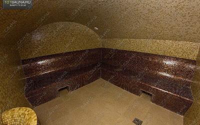 Сауна Бали, в Архангельске, Обводный канал, 76 | 2 | 101sauna.ru