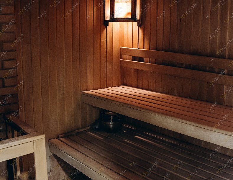 Сауна Банькофф, в Ульяновске, ул. Хрустальная, 56 | парная | 101sauna.ru