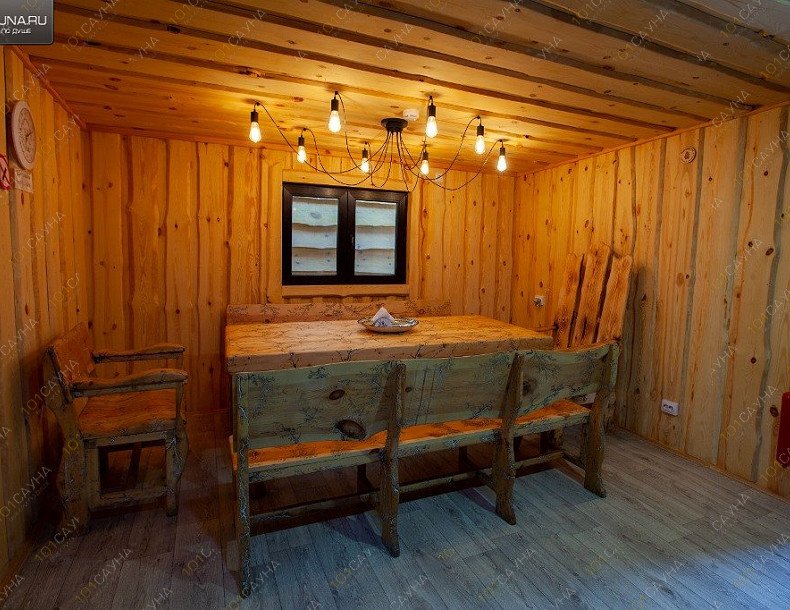 Банный комплекс Кедровый парк, в Омске, 3-я ​Островская, 2е | Баня SenovalPAR. Фото 6 | 101sauna.ru
