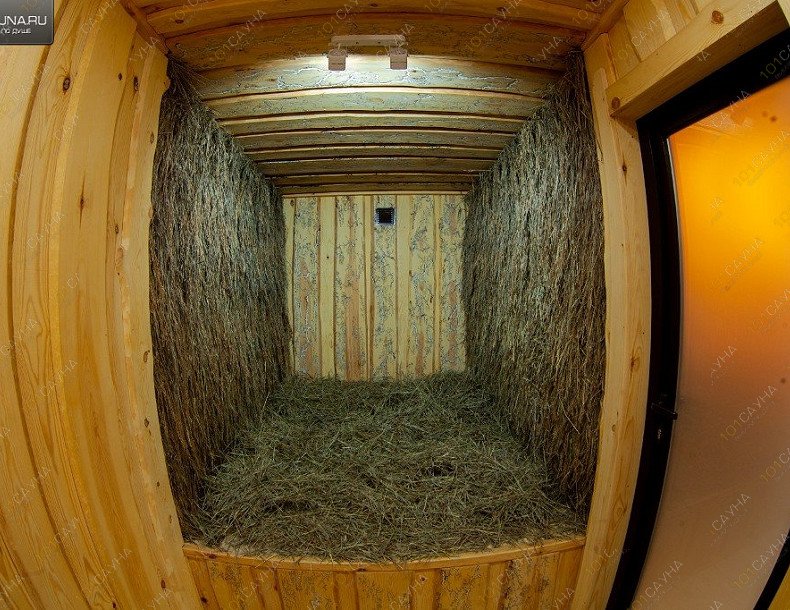 Банный комплекс Кедровый парк, в Омске, 3-я ​Островская, 2е | Баня SenovalPAR. Фото 7 | 101sauna.ru
