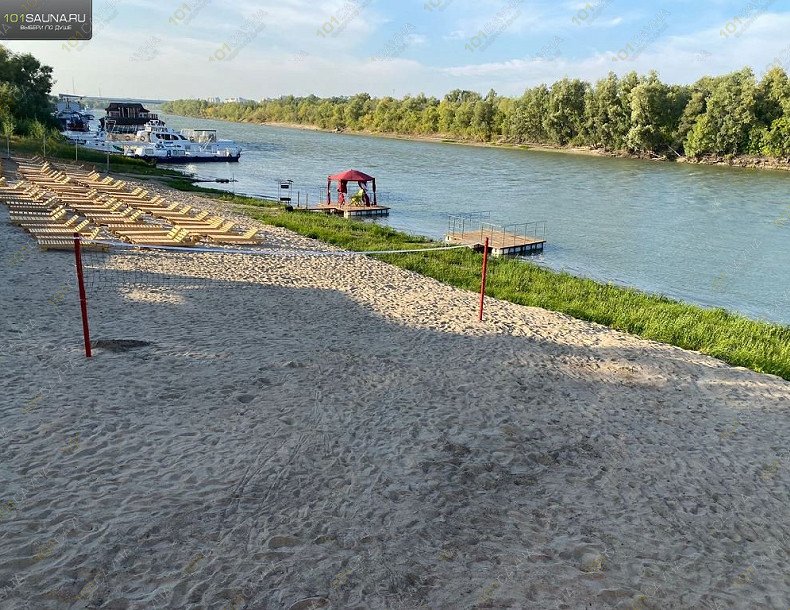 Банный комплекс Кедровый парк, в Омске, 3-я ​Островская, 2е | 20 | 101sauna.ru