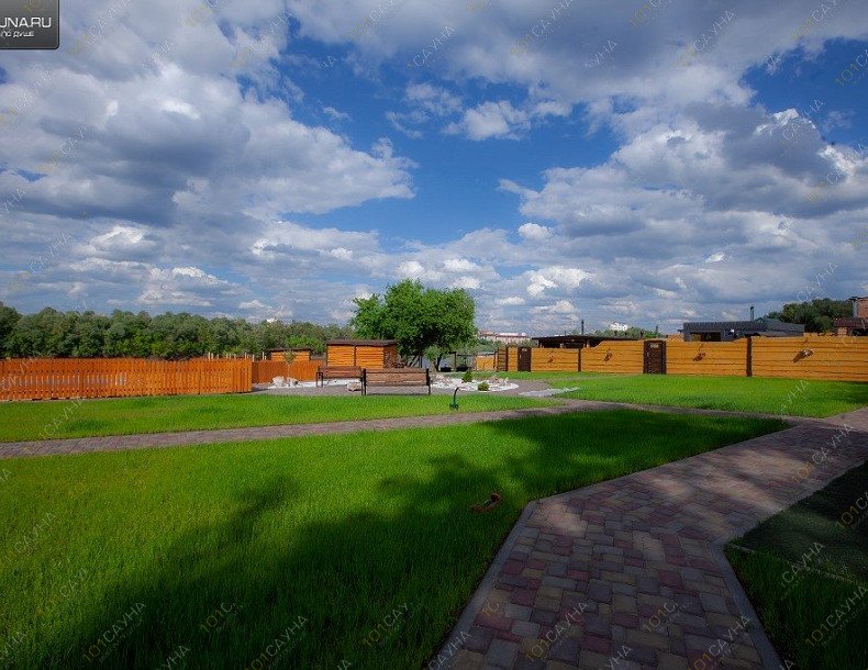 Банный комплекс Кедровый парк, в Омске, 3-я ​Островская, 2е | 22 | 101sauna.ru