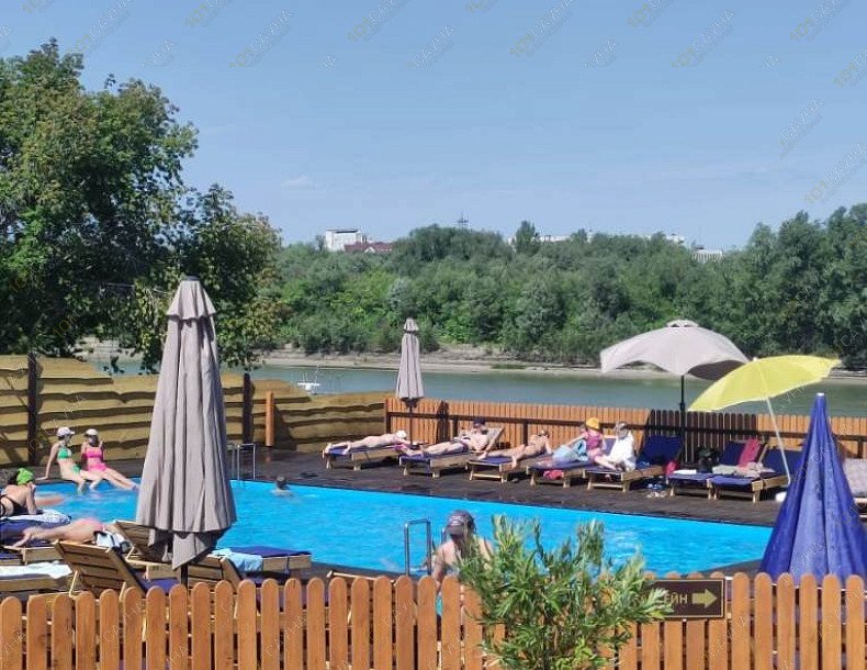 Банный комплекс Кедровый парк, в Омске, 3-я ​Островская, 2е | 24 | 101sauna.ru