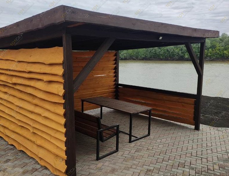 Банный комплекс Кедровый парк, в Омске, 3-я ​Островская, 2е | 25 | 101sauna.ru