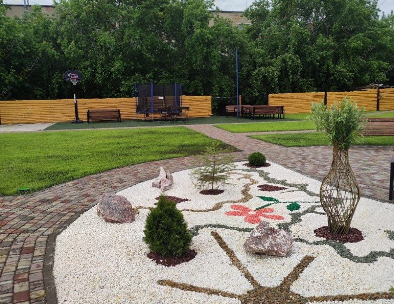 Банный комплекс Кедровый парк, в Омске, 3-я ​Островская, 2е | 34 | 101sauna.ru