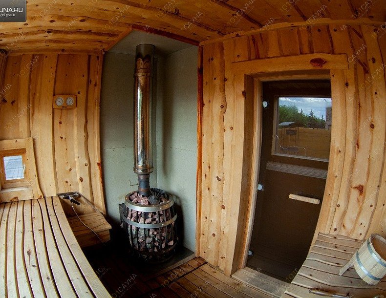 Банный комплекс Кедровый парк, в Омске, 3-я ​Островская, 2е | 35 | 101sauna.ru