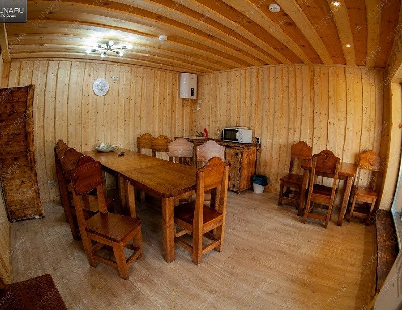 Банный комплекс Кедровый парк, в Омске, 3-я ​Островская, 2е | 36 | 101sauna.ru