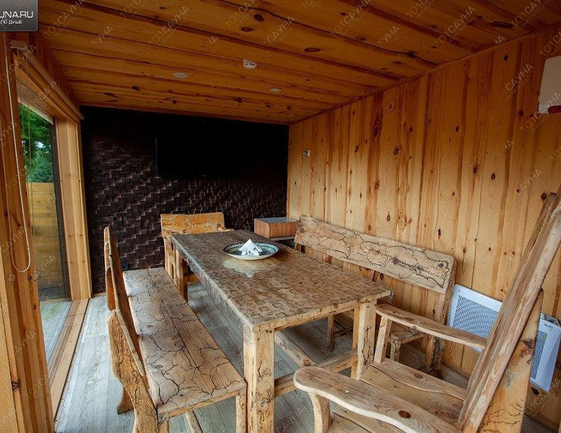 Банный комплекс Кедровый парк, в Омске, 3-я ​Островская, 2е | 41 | 101sauna.ru