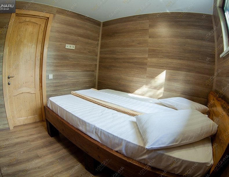 Банный комплекс Кедровый парк, в Омске, 3-я ​Островская, 2е | 44 | 101sauna.ru