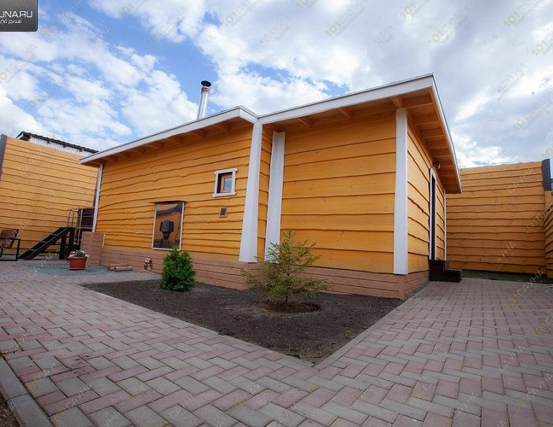 Банный комплекс Кедровый парк, в Омске, 3-я ​Островская, 2е | 46 | 101sauna.ru