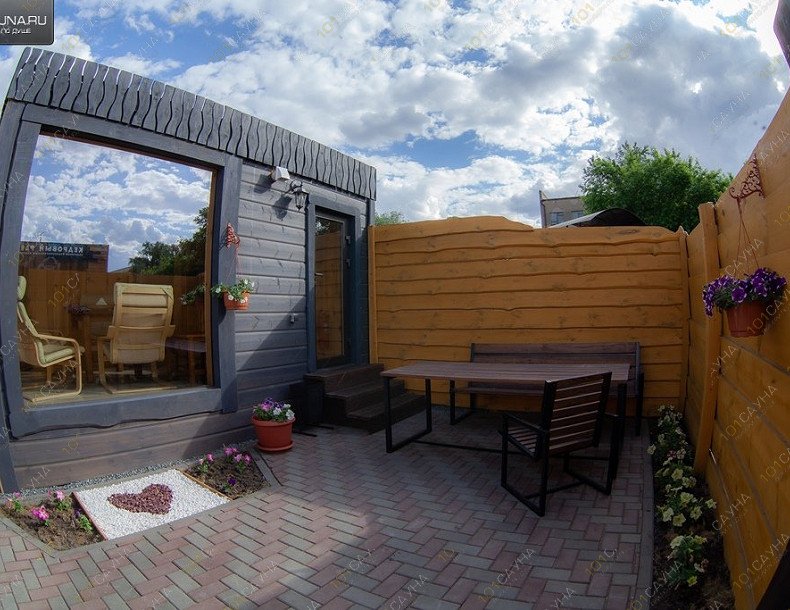 Банный комплекс Кедровый парк, в Омске, 3-я ​Островская, 2е | 48 | 101sauna.ru