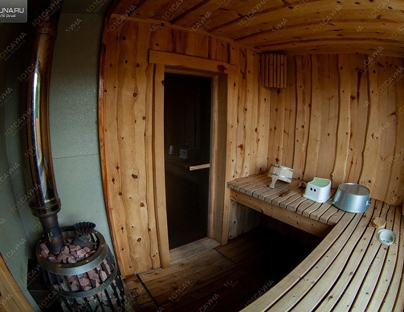 Банный комплекс Кедровый парк, в Омске, 3-я ​Островская, 2е | 53 | 101sauna.ru