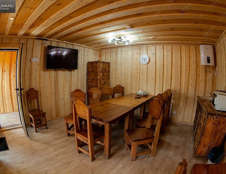 Банный комплекс Кедровый парк, в Омске, 3-я ​Островская, 2е | 54 | 101sauna.ru