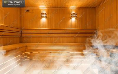 Сауна spaMen s, в Челябинске, улица Сони Кривой, 49Б | Сауна | 101sauna.ru