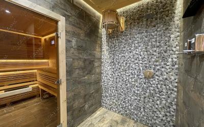 СПА комплекс Назаровские бани, в Иркутске, поселок Хужир, Ольхонский район, Светлая, 5 | Русская баня - Ольхон. Фото 1 | 101sauna.ru