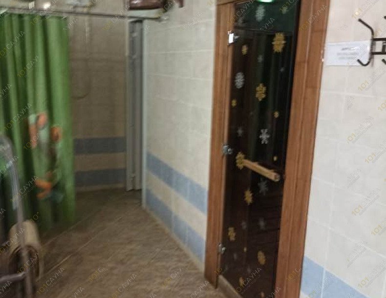 Сауна Русалка на Калинина, 5А, в Хабаровске, Калинина, 5а | 9 | 101sauna.ru