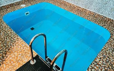 Баня Шайка-лейка, в Чите, с. Засопка, Проезжая, 1​ | 1 | 101sauna.ru