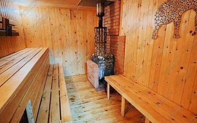 Баня Шайка-лейка, в Чите, с. Засопка, Проезжая, 1​ | 2 | 101sauna.ru