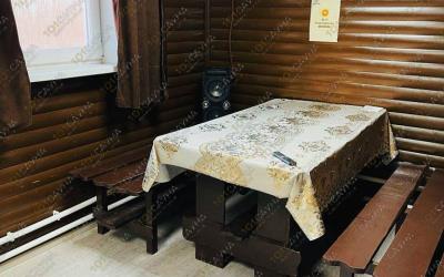 Баня Шайка-лейка, в Чите, с. Засопка, Проезжая, 1​ | 3 | 101sauna.ru