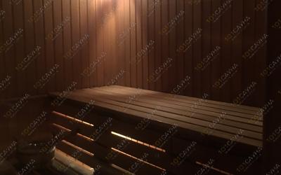 Сауна Матроскин, в Москве, ул. Матросова 2 | Сауна | 101sauna.ru