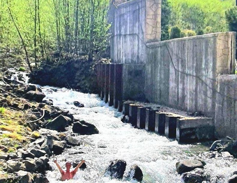 СПА-баня Сказка, в Красной Поляне, Красная Поляна, пос. Эсто-Садок, ул Олимпийская, 36. | 20 | 101sauna.ru